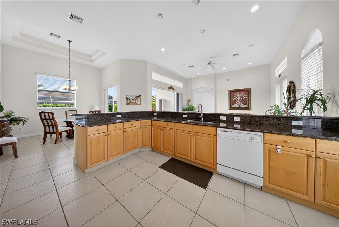 Residential in Cape Coral 2