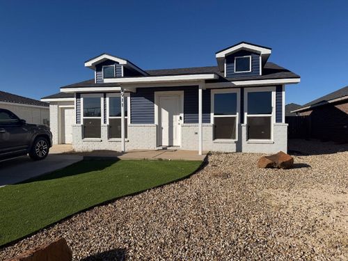 2911 Bryan Ave, Wolfforth, TX, 79382-2882 | Card Image