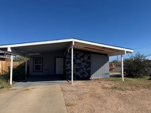 2700 Cumberland Rd, Odessa, TX, 79762-6914 | Card Image