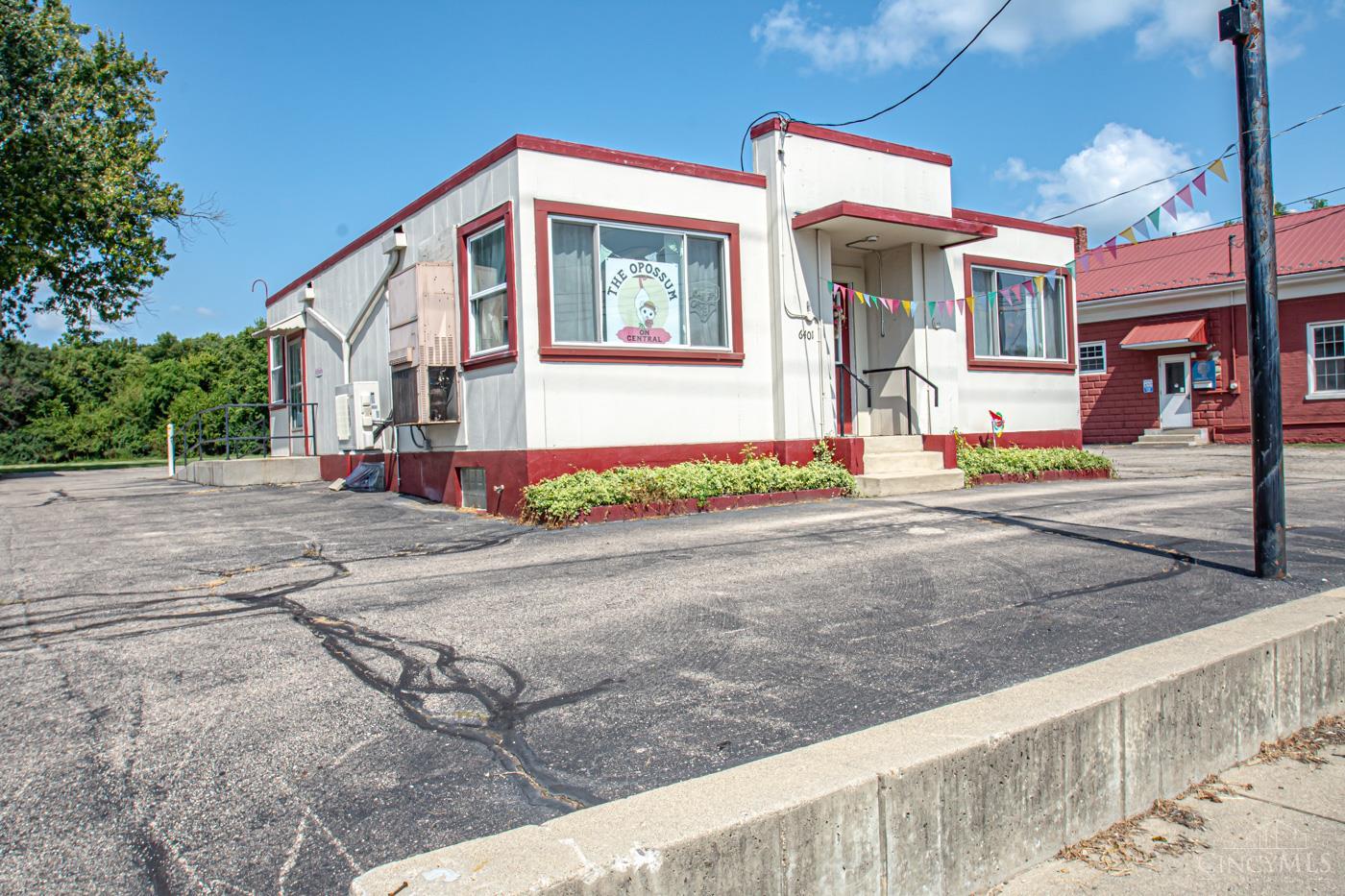 Commercial Sale in Madison Twp 2