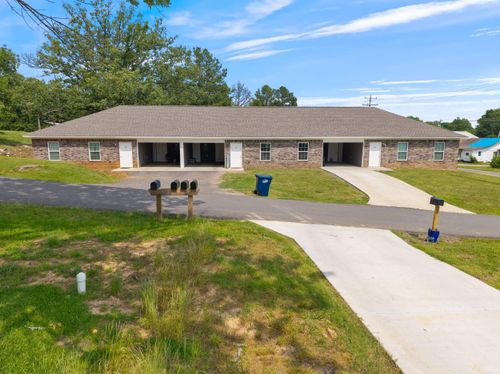 164 Redbud St, Perryville, AR, 72126-5002 | Card Image
