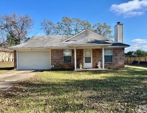 1027 Crestview Dr E, Atlanta, TX, 75551-1833 | Card Image