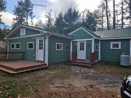 1484 Nh Route 175, Thornton, NH, 03285-6277 | Card Image