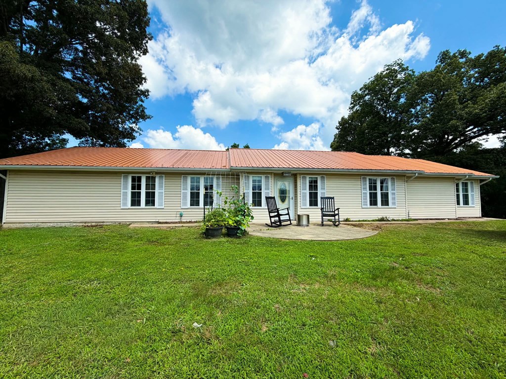 Residential in Louisa 2