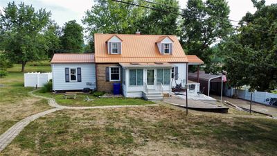 218 Central Dr, House other with 4 bedrooms, 1 bathrooms and 1 parking in Middlesex Twp PA | Image 1