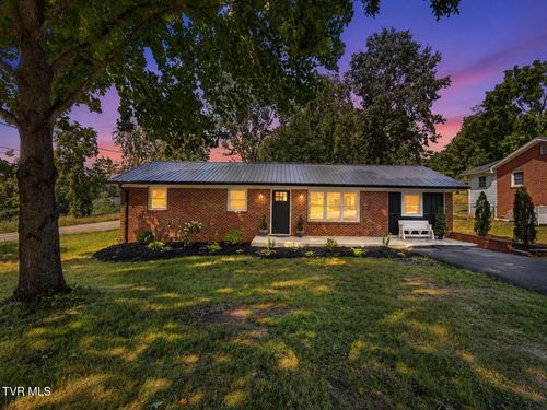 1201 High St, Johnson City, TN, 37604-3629 | Card Image
