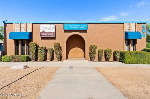 404 S Montezuma St, Prescott, AZ, 86303-4224 | Card Image