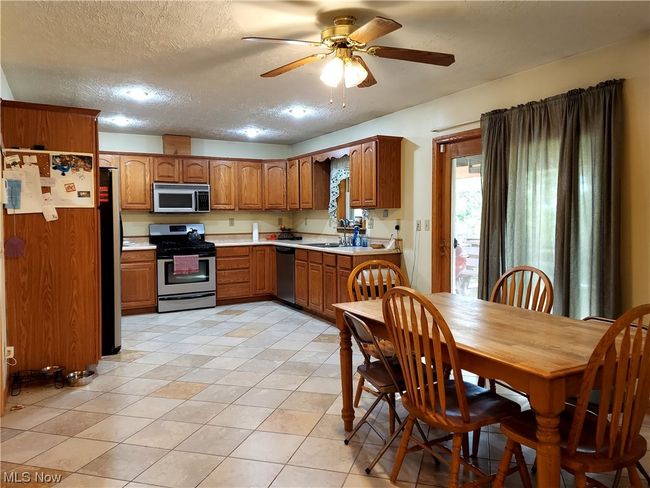 605 Morgan Rdg, House other with 3 bedrooms, 1 bathrooms and null parking in Walker WV | Image 13