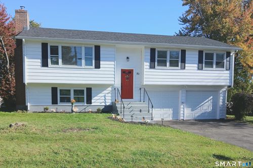 80 Kenwood Rd, Meriden, CT, 06450-6620 | Card Image