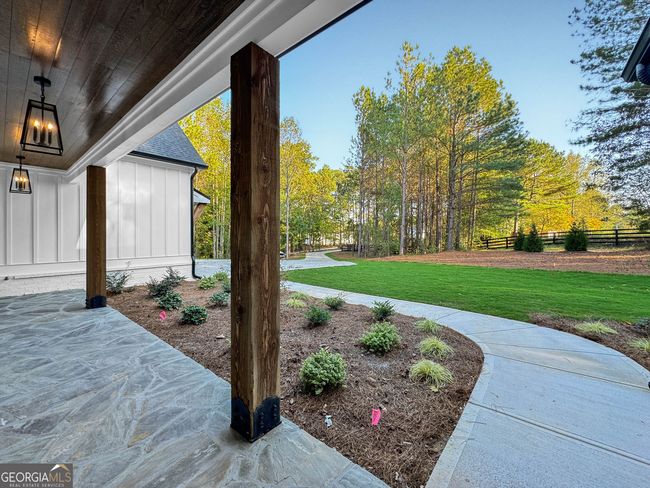321 Roper Rd, House other with 4 bedrooms, 6 bathrooms and null parking in Canton GA | Image 5