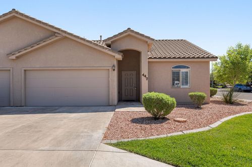 447 N 2480 W, Hurricane, UT, 84737-3514 | Card Image