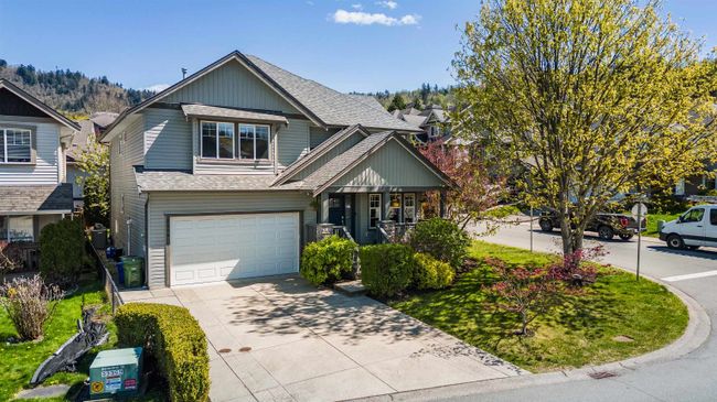 5508 Teskey Road, House other with 5 bedrooms, 3 bathrooms and 6 parking in Chilliwack BC | Image 1