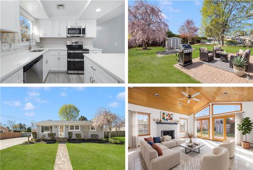 9 Long Pond Rd, Coventry, RI, 02816-8838 | Card Image