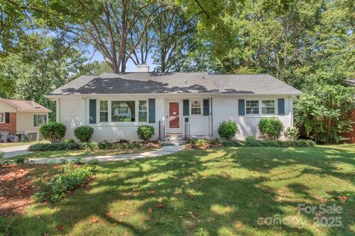 1123 Norland Rd, Charlotte, NC, 28205-6329 | Card Image