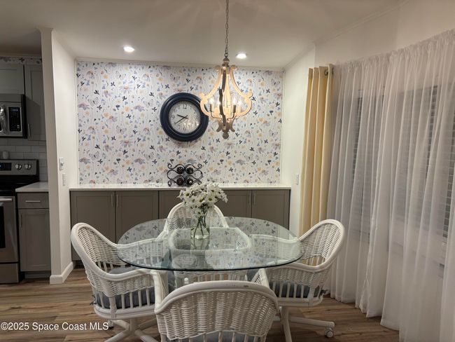 618 Bougainvillea Cir, House other with 2 bedrooms, 2 bathrooms and null parking in Barefoot Bay FL | Image 7