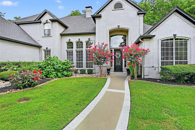 2708 Cambridge Way, House other with 4 bedrooms, 4 bathrooms and null parking in Sherman TX | Image 5