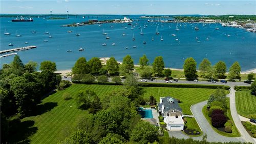 1 Harbor View Dr, Newport, RI, 02840-3819 | Card Image