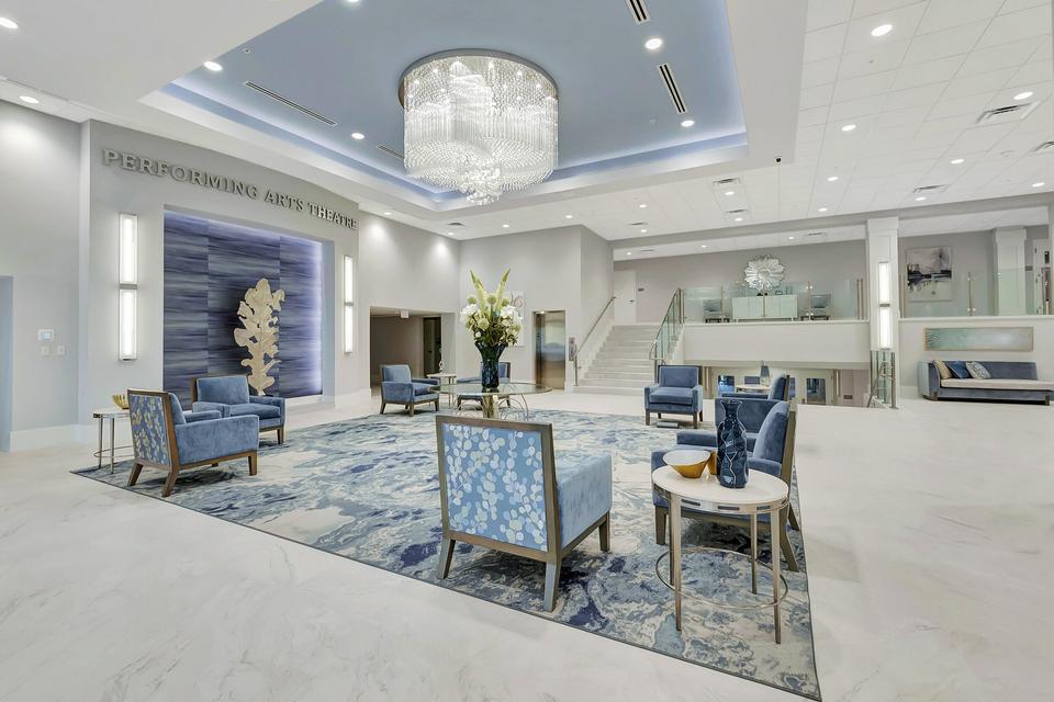 Residential in Delray Beach 2
