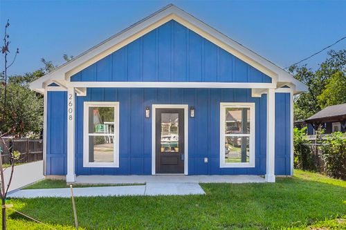 2608 Cleveland Ave, Waco, TX, 76711-1234 | Card Image