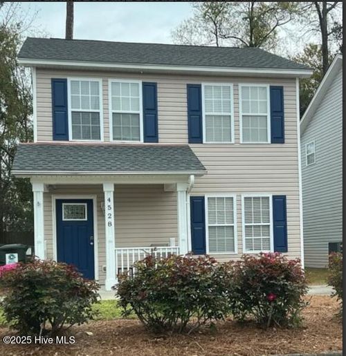 4528 Crawdad Ct, Wilmington, NC, 28405-2326 | Card Image