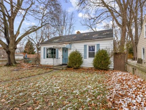 601 Jessop Ave, Lansing, MI, 48910-4546 | Card Image