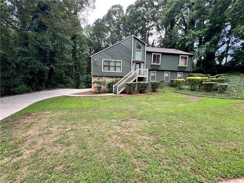 3298 Drummond Dr, Stone Mountain, GA, 30087-4046 | Card Image