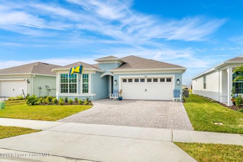 8920 Shoreline Ave, Melbourne, FL, 32940-2066 | Card Image