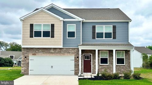 21354 Cottage Court, Frankford, DE, 19945 | Card Image