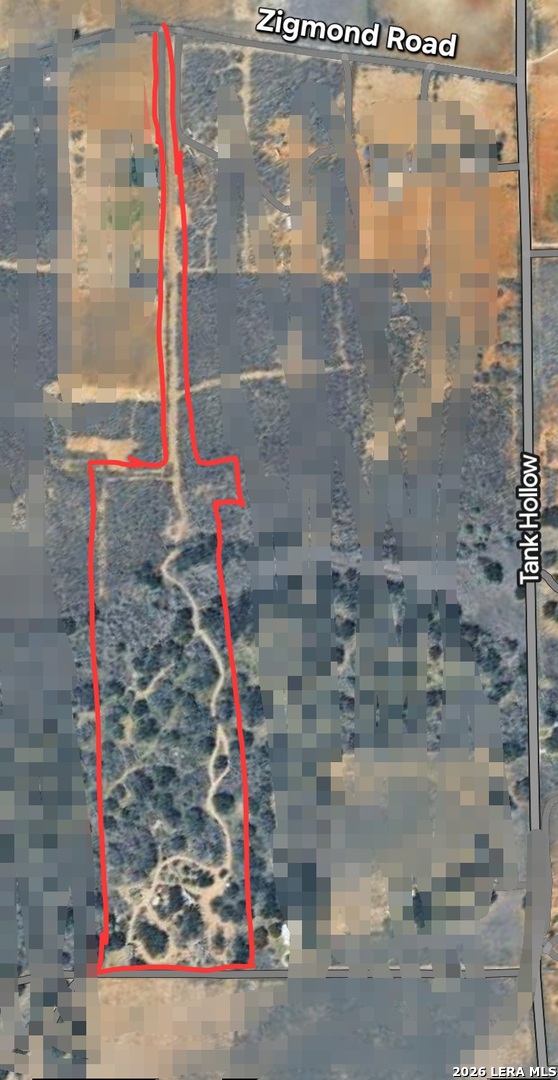 Residential in Poteet 3