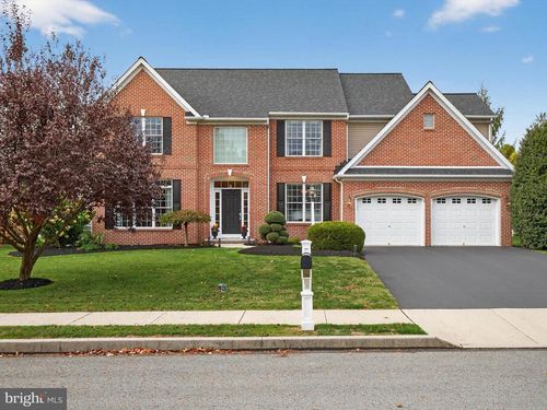 213 Barkay Xing, LITITZ, PA, 17543-7833 | Card Image