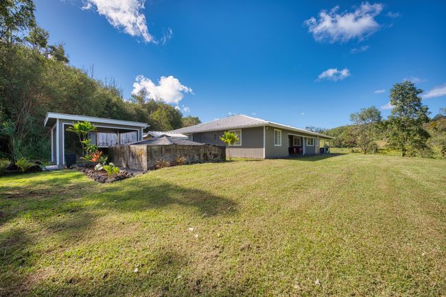 W - 699 Kulaloa Rd, Home with 4 bedrooms, 3 bathrooms and null parking in HILO HI | Image 26