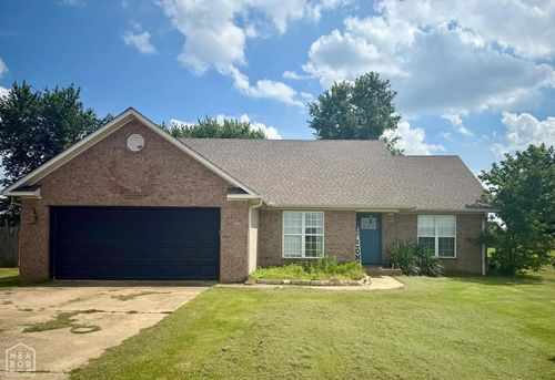 307 Amber Dr, Harrisburg, AR, 72432-1118 | Card Image