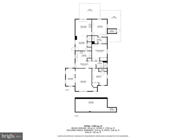 1002 Emerald Ave, House other with 3 bedrooms, 2 bathrooms and null parking in HADDON TOWNSHIP NJ | Image 40