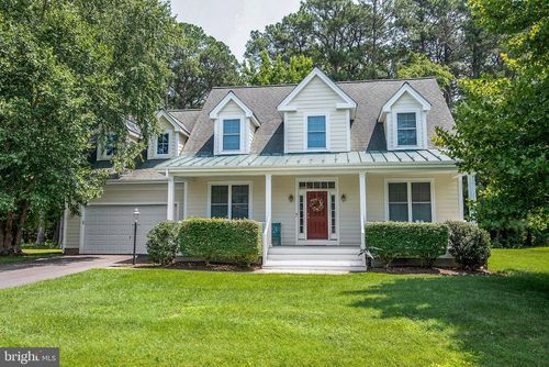 24895 Back Creek Dr, St Michaels, MD, 21663-2715 | Card Image