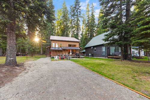 52 White Fir Ln, Nordman, ID, 83848-9734 | Card Image