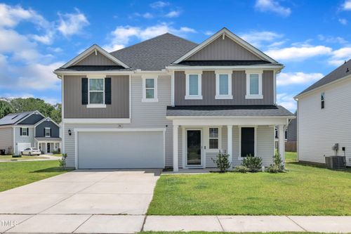 146 Maple Tree Ln, Clayton, NC, 27527-5152 | Card Image