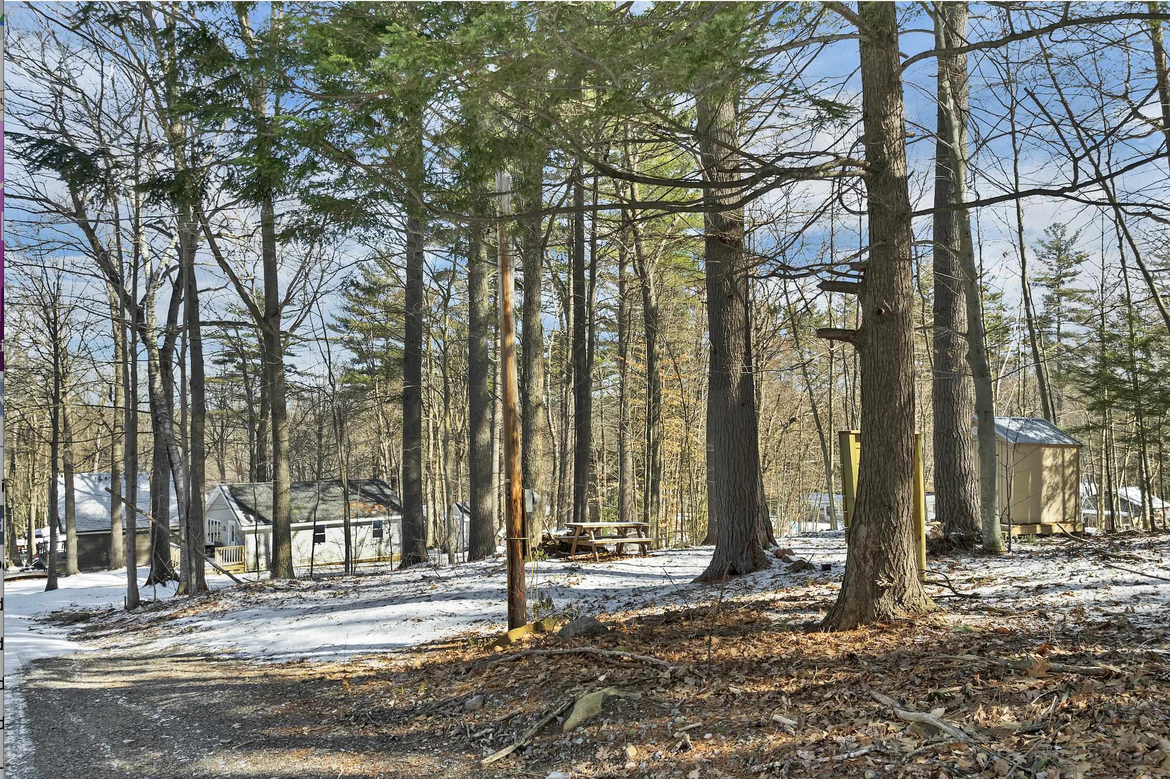 Land in Gilmanton 3
