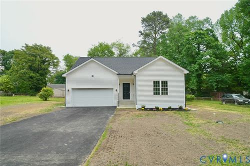 831 Green Ridge Dr, Richmond, VA, 23225-7354 | Card Image