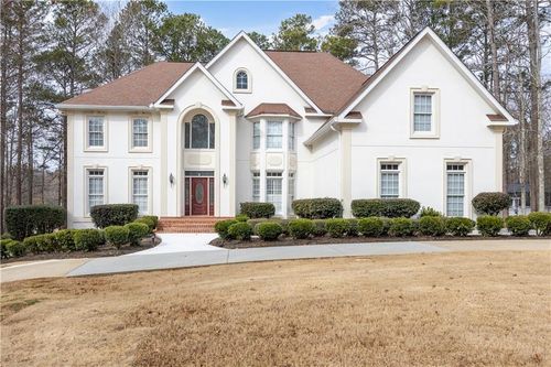 5200 Old Mountain Ct, Powder Springs, GA, 30127-4340 | Card Image