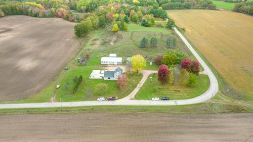 E2290 Flaata Rd, IOLA, WI, 54945-9740 | Card Image