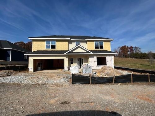 451 Spiral Hills Dr, Demorest, GA, 30535-5561 | Card Image