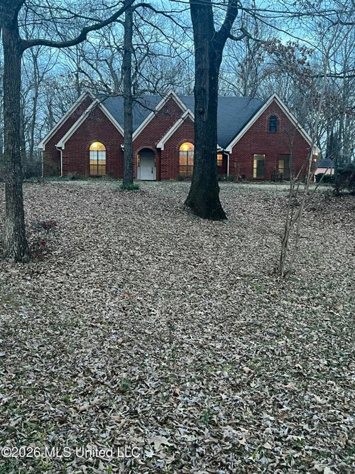 207 Shady Lane Cove, Hernando, MS, 38632 | Card Image