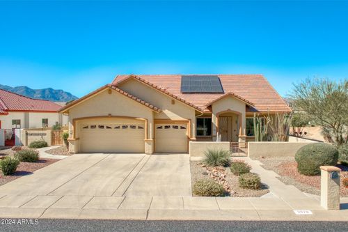 2978 Glenview Dr, Sierra Vista, AZ, 85650-8708 | Card Image