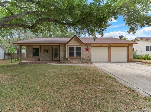12509 Sandpiper, Live Oak, TX, 78233-2735 | Card Image