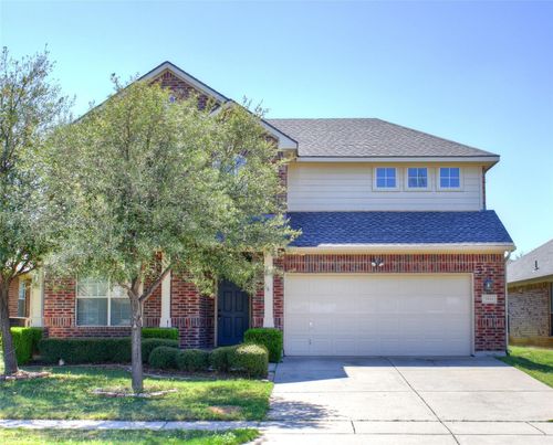 2844 Cascade Cove Dr, Little Elm, TX, 75068-7606 | Card Image