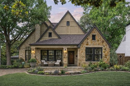 6319 Mccommas Blvd, Dallas, TX, 75214-3035 | Card Image