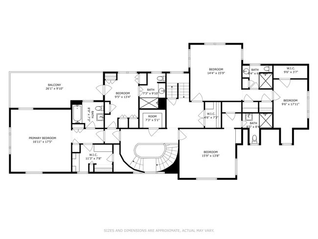 Floor Plan | Image 44