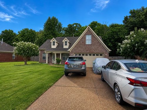 150 Cameron Dr, Oakland, TN, 38060 | Card Image