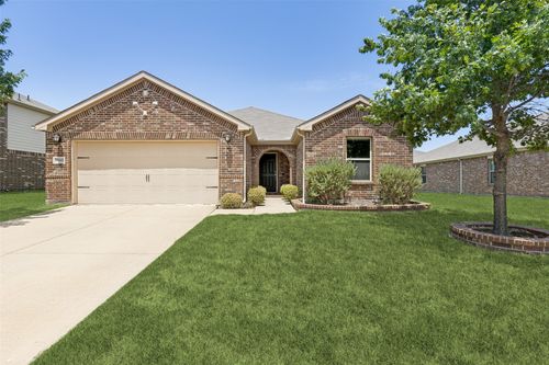 14845 Magnolia Ln, Balch Springs, TX, 75180-4353 | Card Image