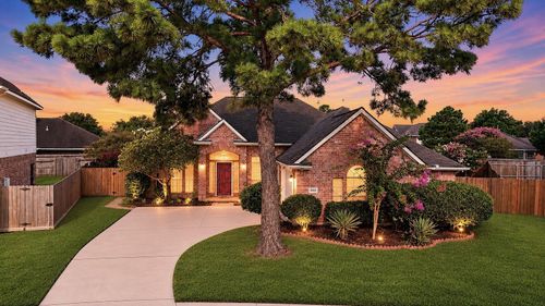 19407 Solon Springs Ct, Tomball, TX, 77375-1740 | Card Image